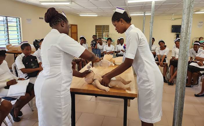 School Of Midwifery, Iquita-Oron, Akwa Ibom State, Admission(08063557123) form 2025/2026