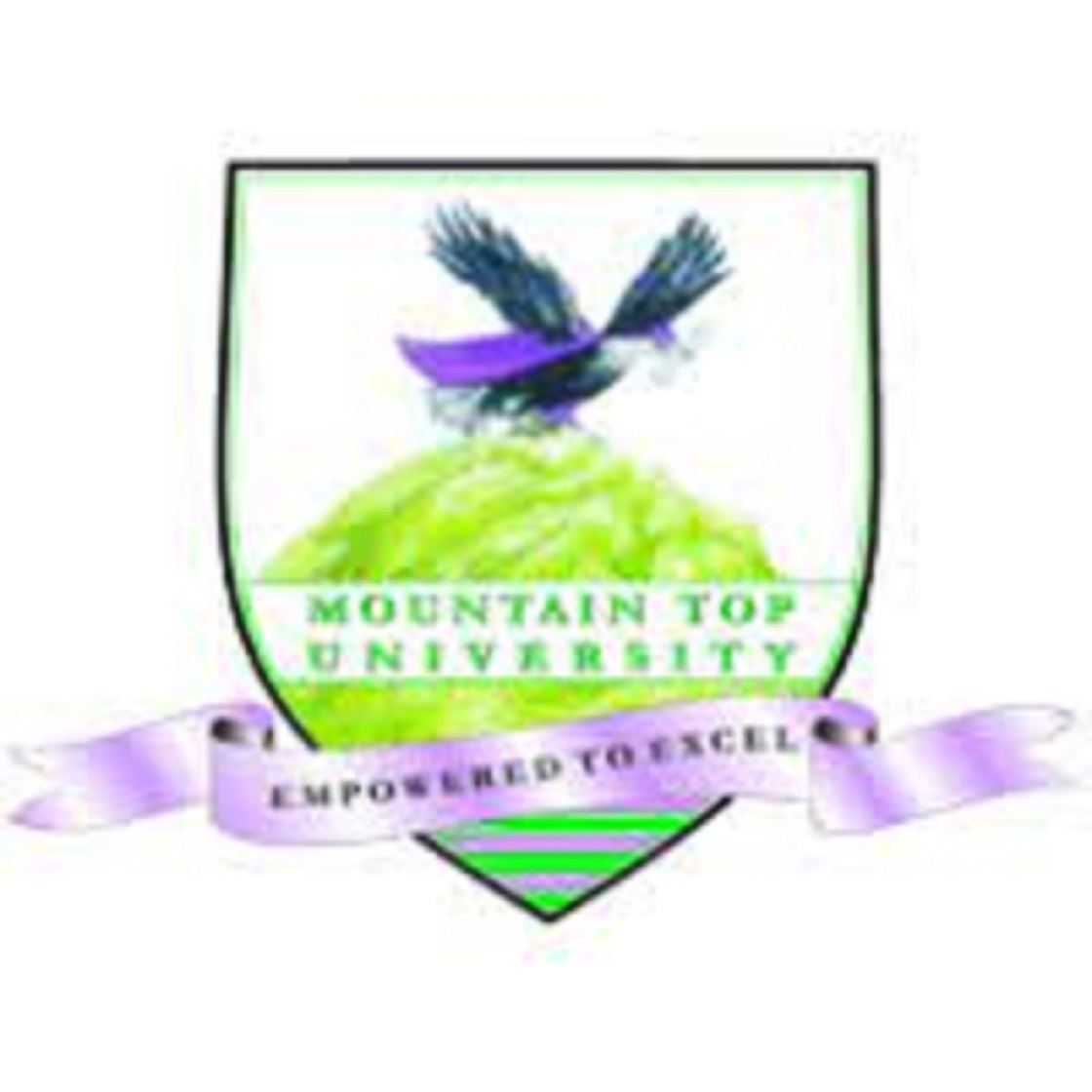 Mountain Top University 2025/2026 Session Admission forms are on sales