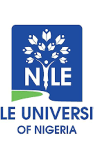 Nile University of Nigeria, Abuja 2025/2026 Session Admission forms are on sales