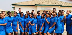 Aliko Dangote College of Nursing Sciences, Bauchi, Bauchi State 2025/2026 nursing Form is