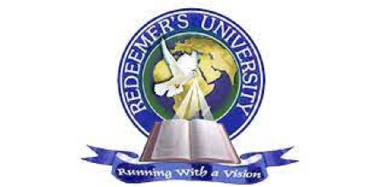 Redeemer’s University, Ede 2025/2026 Session Admission forms are on sales