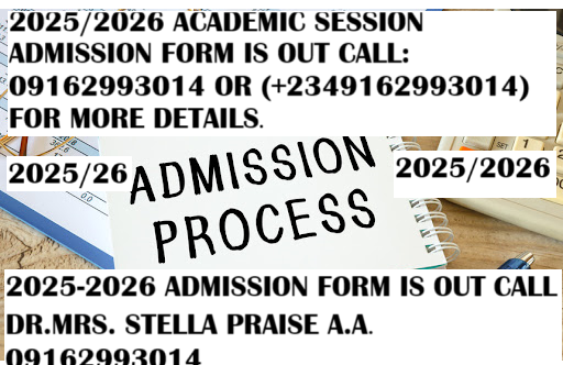 Caleb University, Lagos {2025/2026} transfer Form, Direct Entry Form, Transfer Form is out