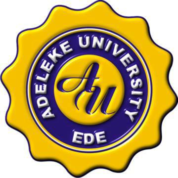 Adeleke-logo