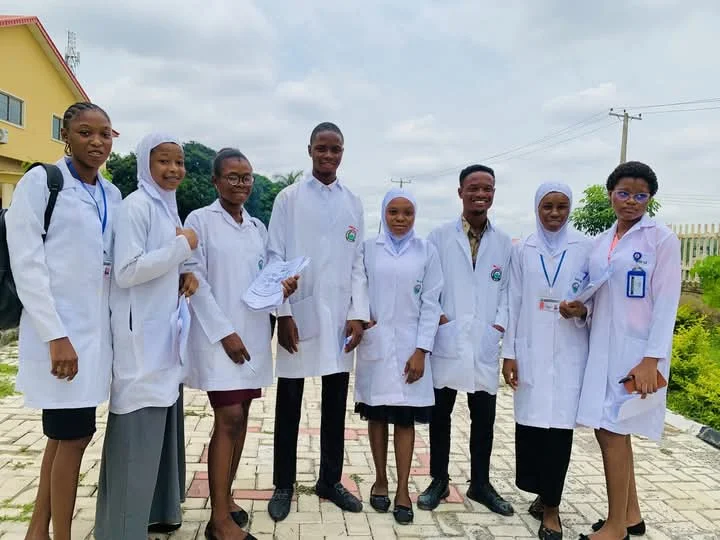 School of Health Technology Kano 2025/2026 {07076026905} Admission Form IS STILL ON SALE .