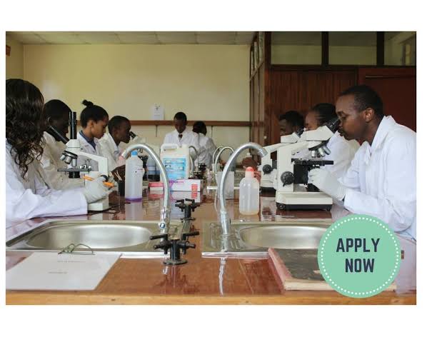 Crown Point International College of Health Science and Technology, Owode Ogun state ADMIS