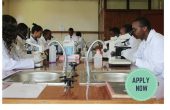 Millennium College of Health Technology, Aaye Oda Road, Akure Ondo State, ADMISSION(080635