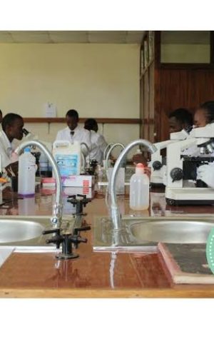 Millennium College of Health Technology, Aaye Oda Road, Akure Ondo State, ADMISSION(080635