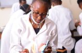 Millennium College of Health Technology, Aaye Oda Road, Akure Ondo State, ADMISSION(080635
