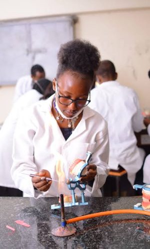 Millennium College of Health Technology, Aaye Oda Road, Akure Ondo State, ADMISSION(080635