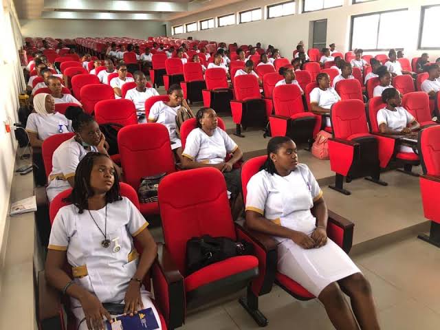 School Of Midwifery, Ogbomosho, Oyo State,(08063557123) Admission application Forms