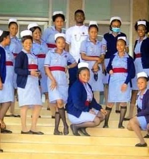 School Of Midwifery, Awolowo Road, Ikoyi, Lagos State,(08063557123) Admission application