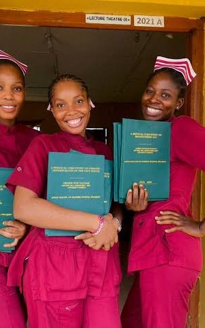 School of Basic Midwifery, Minna(09037603426) sale of her admission form for 2025/2026 aca