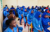 School of Basic Midwifery. Tudun Wada Kaduna-state(08063557123) sale of her admission form