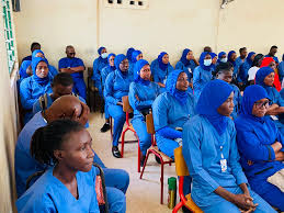 School of Nursing, Kafanchan Kaduna-state(08063557123) sale of her admission form for 2025