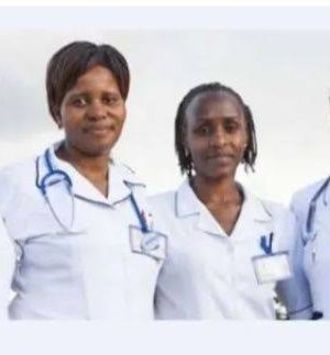 School of Post Basic Anaesthetic Nursing, Badagry(07018393022) sale of her admission form