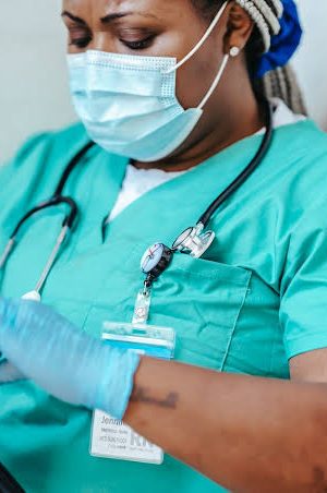 School of Post Basic Anaesthetic Nursing, Badagry(07018393022) sale of her admission form