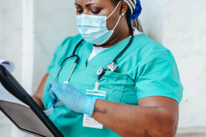 School of Basic Midwifery, Wusasa Kaduna-state(08063557123) sale of her admission form for