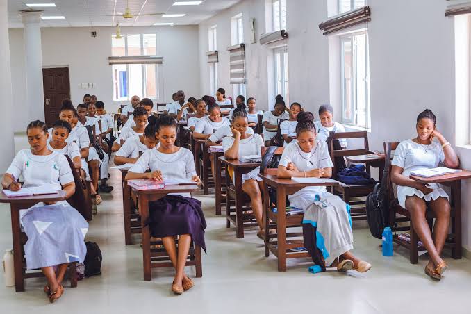 School of Psychiatric Nursing, Federal Neuropsychiatric Hospital, Enugu(08063557123) sale