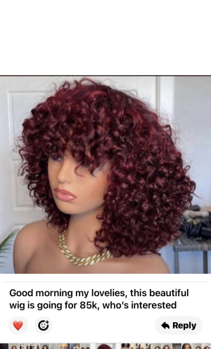j&j hairs