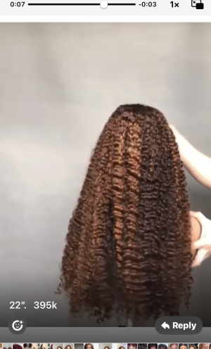 j&j hairs