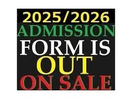 PeaceLand University 2025/2026 Post Utme FORM is OUT CALL (08068831129