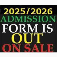 Babcock University 2025/2026 ADMISSION/REGISTRATION FORM is OUT