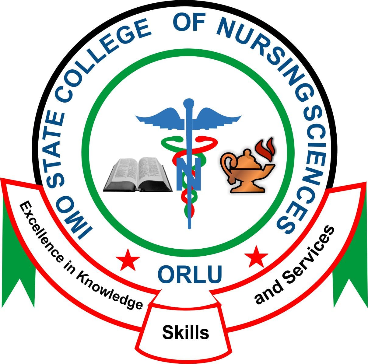 Imo State College of Nursing & Midwifery, Orlu 2025/2026 Admission for