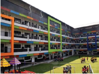 International School Admission Fees in Kualalumpur – Academic Session 2024-