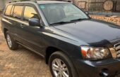 2006 Toyota Highlander for Sale