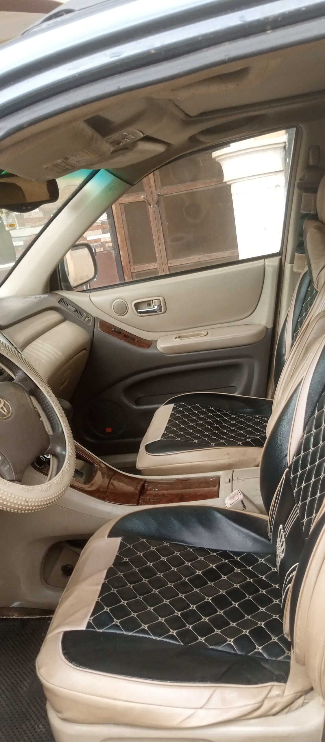2006 Toyota Highlander for Sale