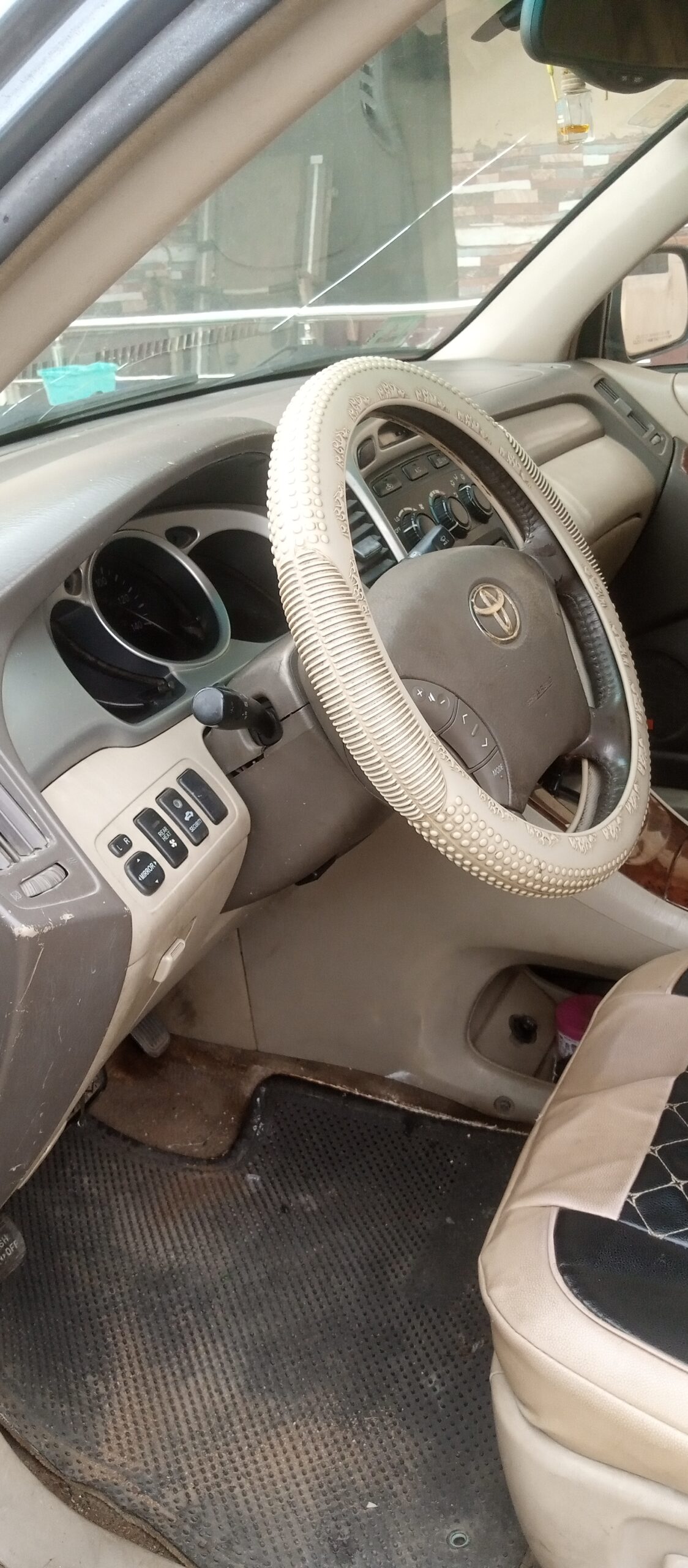2006 Toyota Highlander for Sale