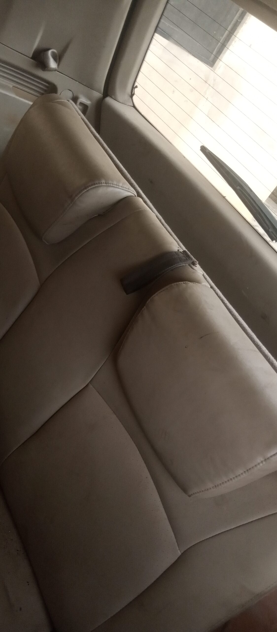 Toyota Highlander 06