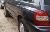 2006 Toyota Highlander for Sale