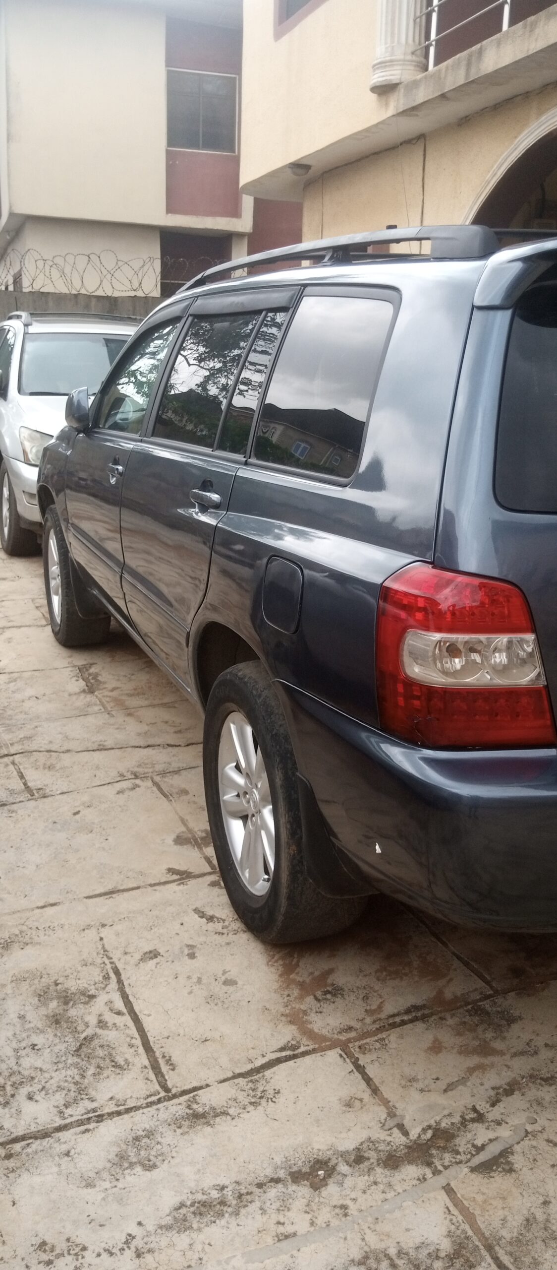 2006 Toyota Highlander for Sale