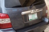 2006 Toyota Highlander for Sale