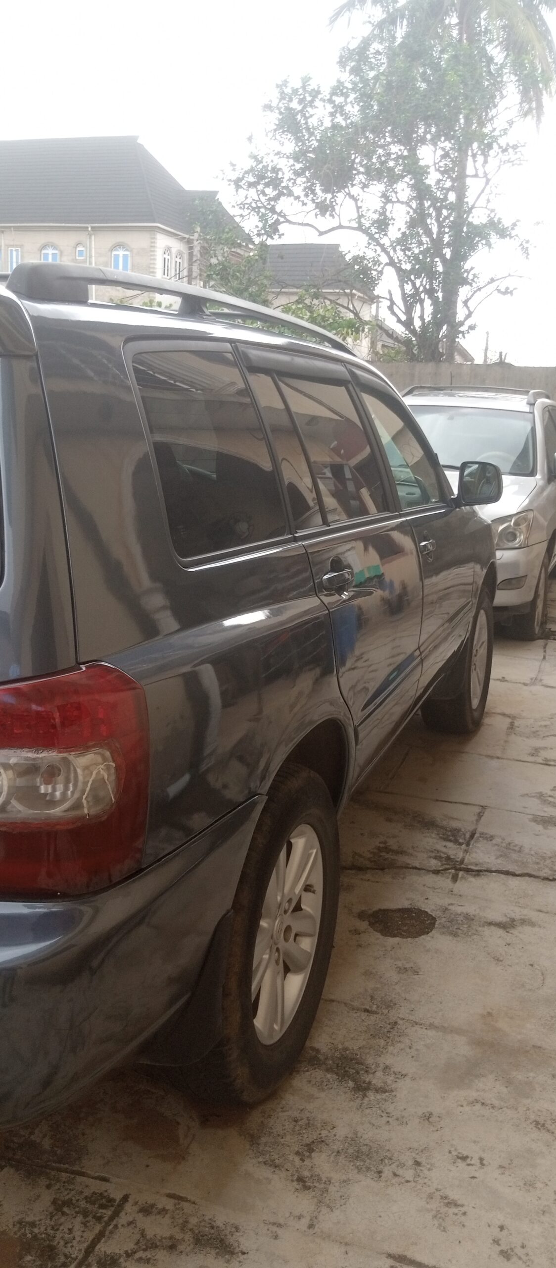 2006 Toyota Highlander for Sale