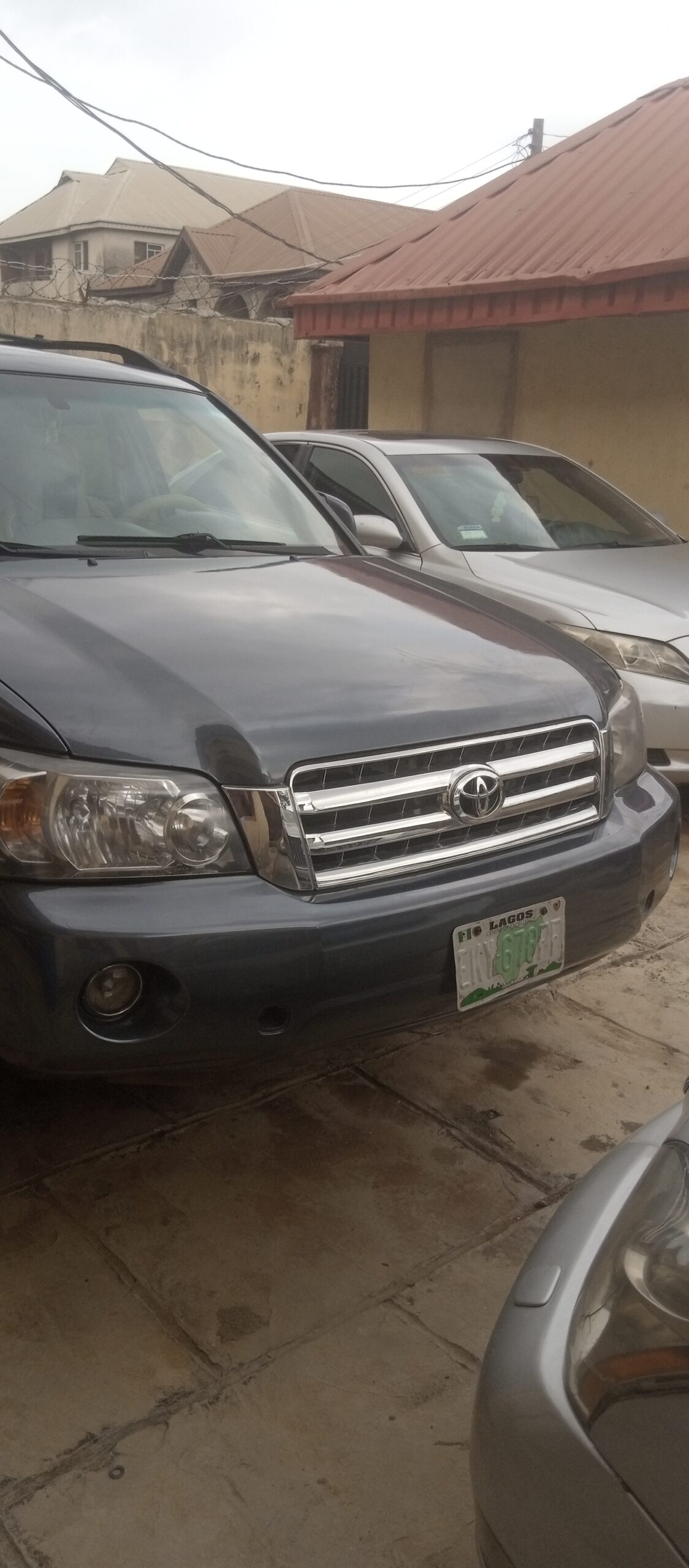 2006 Toyota Highlander for Sale