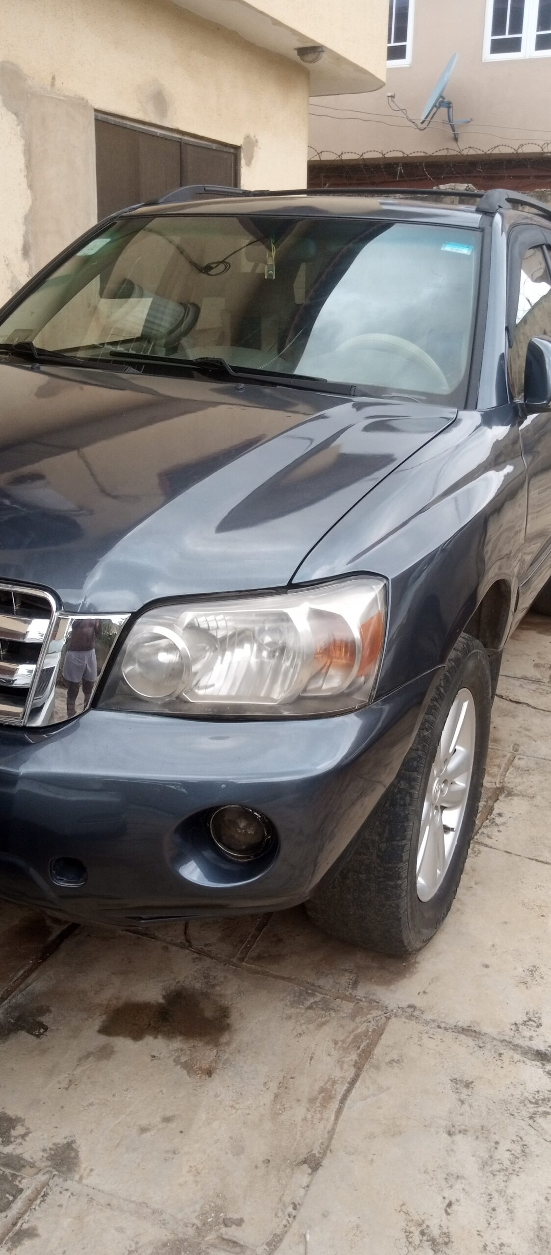 2006 Toyota Highlander for Sale
