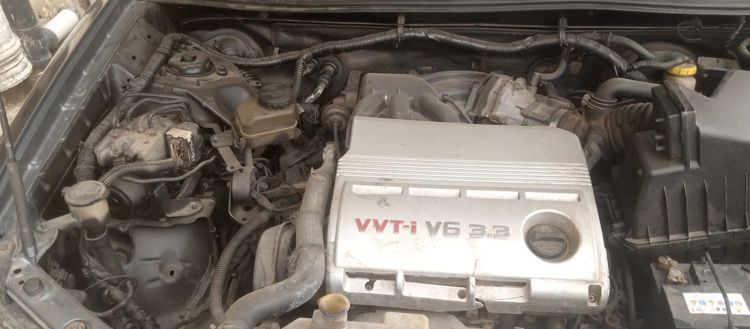 2006 Toyota Highlander for Sale